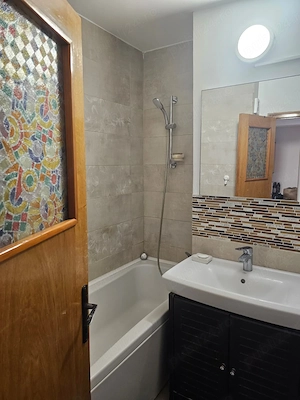Apartament 3 camere micro 11, in spatele Tribunalului Nou, Targoviste - imagine 6