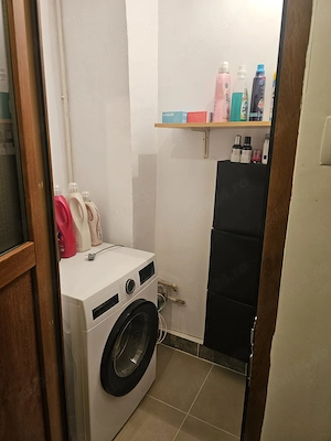 Apartament 3 camere micro 11, in spatele Tribunalului Nou, Targoviste - imagine 7