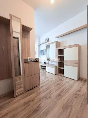 Studio 36 mp, bloc 2011 – Șos. Colentina (Carrefour) - imagine 5