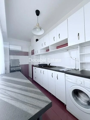 Studio 36 mp, bloc 2011 – Șos. Colentina (Carrefour)