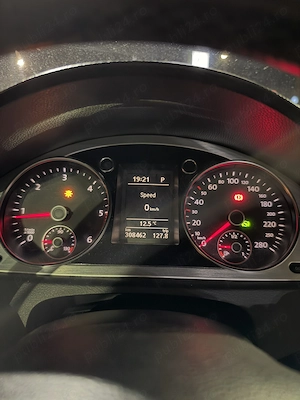 VW Passat Cc - imagine 5