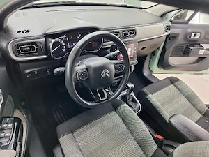 Citroen C3 PureTech   Automată   83.000 km - imagine 4
