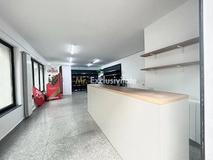 Spațiu comercial de închiriat, 48 mp, vitrină – Apusului, Militari - imagine 7