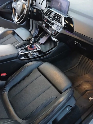 De vanzare Bmw X4 - imagine 5