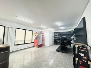 Spațiu comercial de închiriat, 48 mp, vitrină – Apusului, Militari - imagine 4