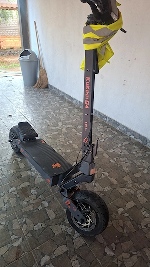 Kukirin g4 2026