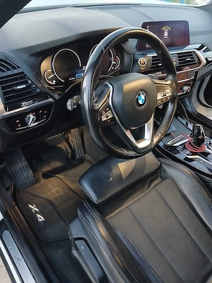 De vanzare Bmw X4 - imagine 4