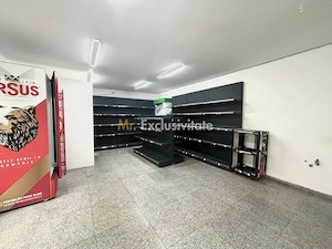 Spațiu comercial de închiriat, 48 mp, vitrină – Apusului, Militari - imagine 3