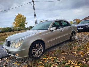 Mercedes e class 2.2 automat - imagine 4