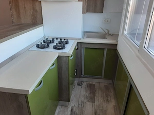 De vânzare : Apartament modern 2 camere   Bloc 2017, Etaj 4