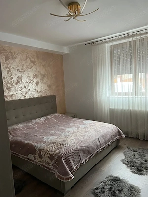 Apartament cu 2 camere DECOMANDAT, CURTE PROPRIE + Parcare, Calea Șagului - imagine 3