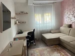 Apartament cu 2 camere DECOMANDAT, CURTE PROPRIE + Parcare, Calea Șagului - imagine 6