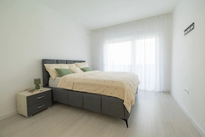 Casă Dumbravita complet amenajată, mobilată și utilată   disponibilă imediat - imagine 6