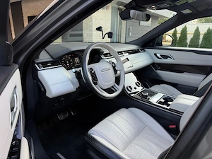 Range Rover Velar D300   R-Dynamic   First-Edition   2018   FULL - imagine 3