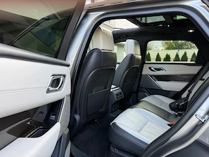 Range Rover Velar D300   R-Dynamic   First-Edition   2018   FULL - imagine 4