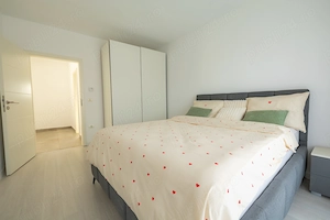 Casă Dumbravita complet amenajată, mobilată și utilată   disponibilă imediat - imagine 7