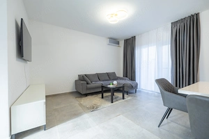 Casă Dumbravita complet amenajată, mobilată și utilată   disponibilă imediat - imagine 2