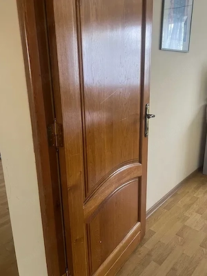 2 camere | 82 mp | Balcon 12 mp | Bloc 2007 | Metrou Râul Doamnei | Pet Friendly - imagine 6