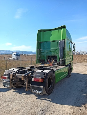 Vând Daf xf95.480. An 2004 - imagine 5