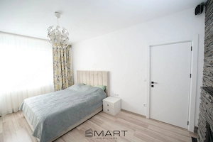 Apartament, et. 1, cu parcare privată, Calea Cisnădiei - imagine 3