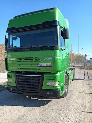 Vând Daf xf95.480. An 2004 - imagine 3