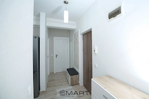 Apartament, et. 1, cu parcare privată, Calea Cisnădiei - imagine 4