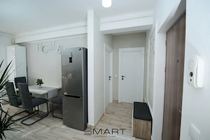 Apartament, et. 1, cu parcare privată, Calea Cisnădiei - imagine 5
