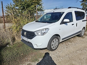 Dacia Dokker 