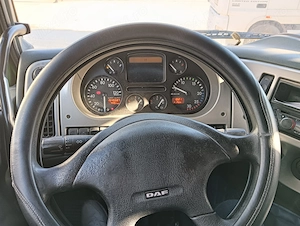 Vând Daf xf95.480. An 2004