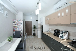 Apartament, et. 1, cu parcare privată, Calea Cisnădiei - imagine 6
