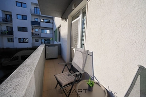 Apartament, et. 1, cu parcare privată, Calea Cisnădiei - imagine 13