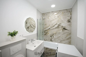 Apartament, et. 1, cu parcare privată, Calea Cisnădiei - imagine 11