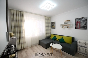 Apartament, et. 1, cu parcare privată, Calea Cisnădiei - imagine 8