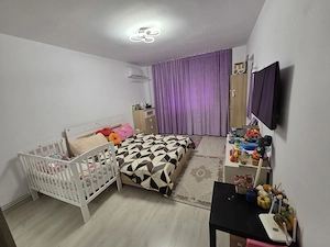Garsonieră renovată, bucătărie separată, centrală proprie   Ozana, Sector 3 - imagine 2