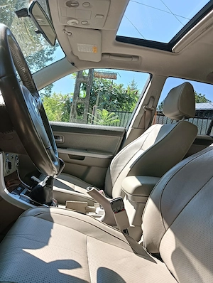 Suzuki Grand Vitara  - imagine 5