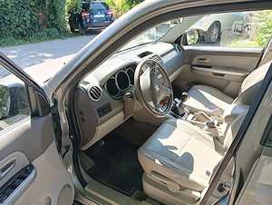 Suzuki Grand Vitara  - imagine 2