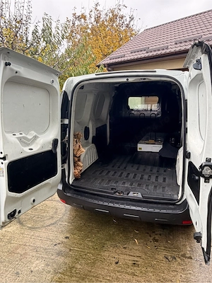 Dacia Dokker 2015 1.5 diesel - imagine 5