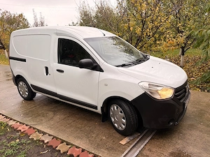 Dacia Dokker 2015 1.5 diesel - imagine 2