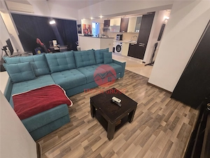 Apartament Superb | Zona Casa de Cultura | Complet Utilat, Mobilat, Renovat - imagine 2