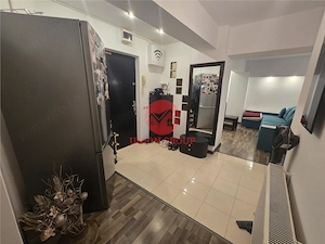Apartament Superb | Zona Casa de Cultura | Complet Utilat, Mobilat, Renovat - imagine 12