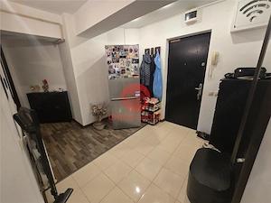 Apartament Superb | Zona Casa de Cultura | Complet Utilat, Mobilat, Renovat - imagine 11