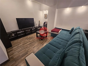 Apartament Superb | Zona Casa de Cultura | Complet Utilat, Mobilat, Renovat - imagine 3