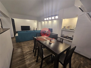 Apartament Superb | Zona Casa de Cultura | Complet Utilat, Mobilat, Renovat - imagine 4