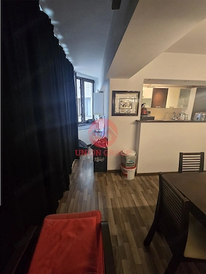 Apartament Superb | Zona Casa de Cultura | Complet Utilat, Mobilat, Renovat - imagine 5
