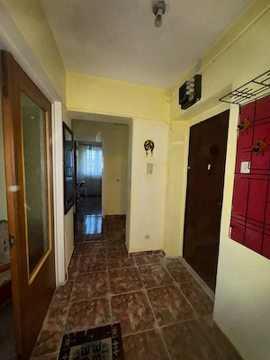Vand apartament 3 camere decomandate - imagine 5