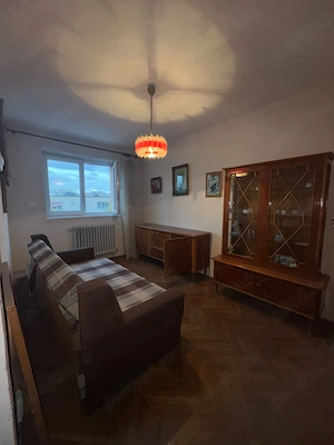 Vand apartament 3 camere decomandate - imagine 10