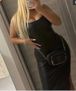 Blonda matura 39 ani, Madi, 