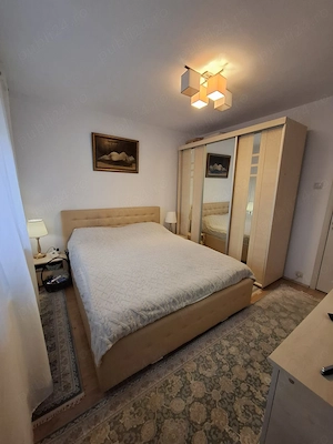 Vând apartament 2 camere decomandat - Rovine, Craiova - imagine 4