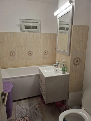 Vând apartament 2 camere decomandat - Rovine, Craiova - imagine 5