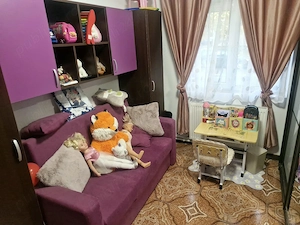 Apartament 3 camere, parter - imagine 8